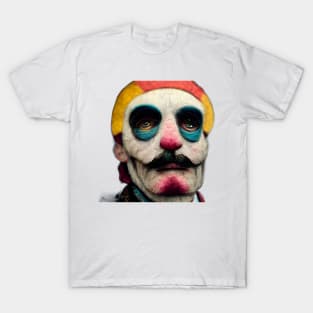 Pierrot T-Shirt